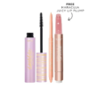 Tarte™ Best-Selling Plump Lips Balm Set - Peachy Beige (Peachy Beige)